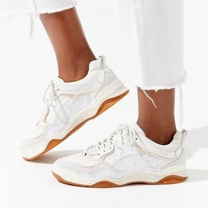 Vans Varix WC ultracush casual sneaker